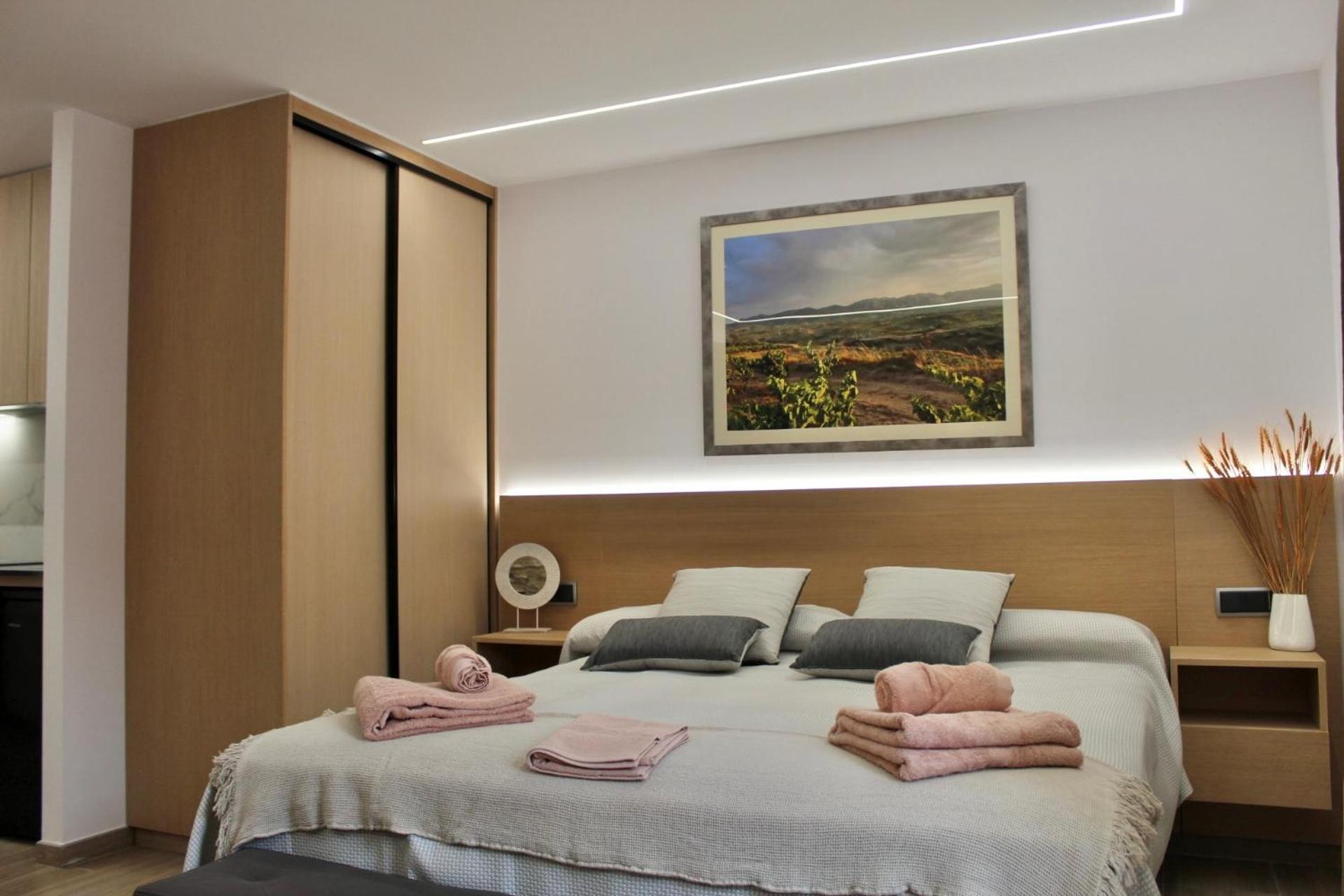 El Somni De Paqui Boutique Only Adults Apartamento