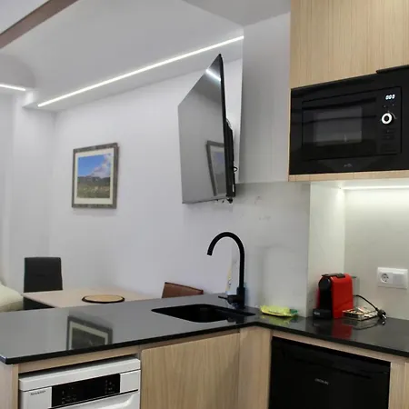 El Somni De Paqui Apartamentos Boutique Only Adults Alfafara Zewnętrze zdjęcie