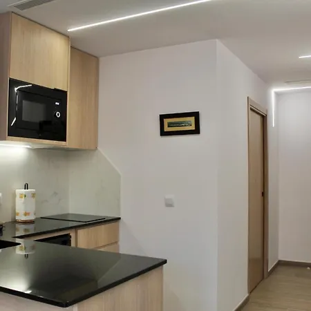 El Somni De Paqui Apartamentos Boutique Only Adults Alfafara Zewnętrze zdjęcie