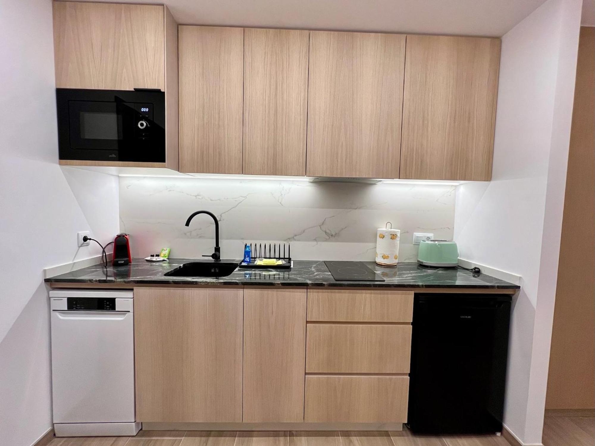 Apartament El Somni De Paqui Boutique Only Adults *