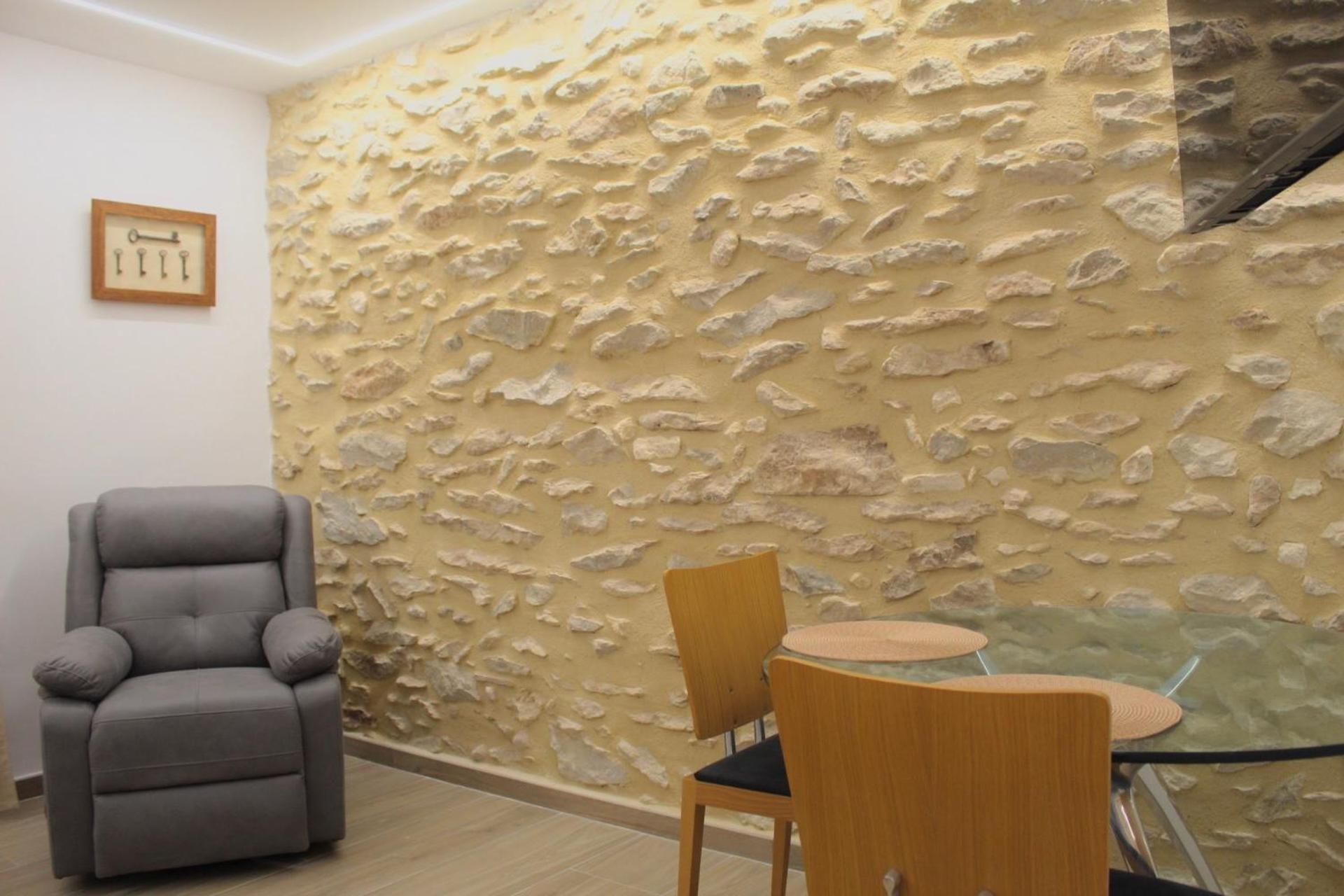 El Somni De Paqui Boutique Only Adults Apartament