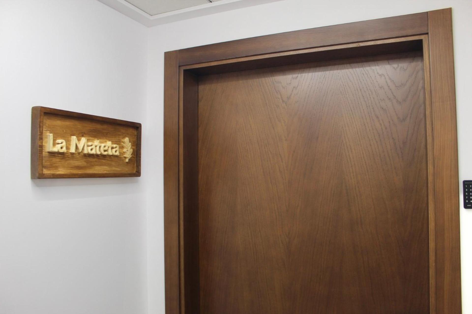 El Somni De Paqui Boutique Only Adults Apartament *
