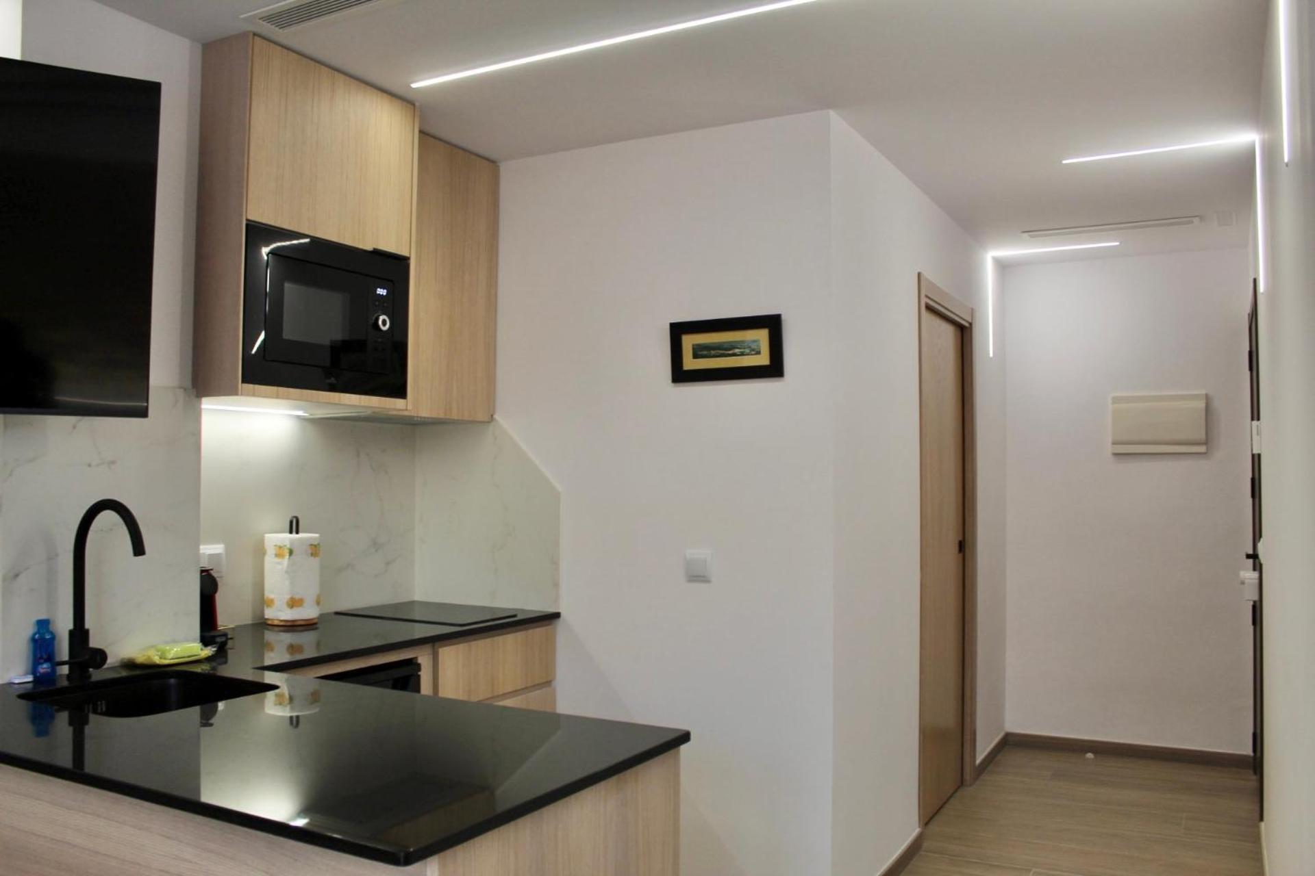 Apartament El Somni De Paqui Boutique Only Adults