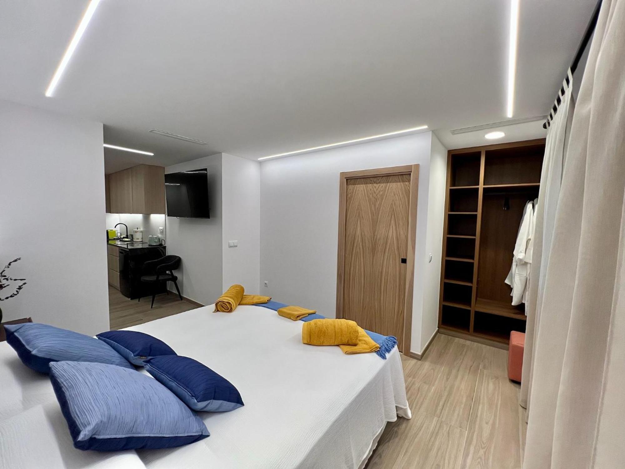 El Somni De Paqui Boutique Only Adults Appartement