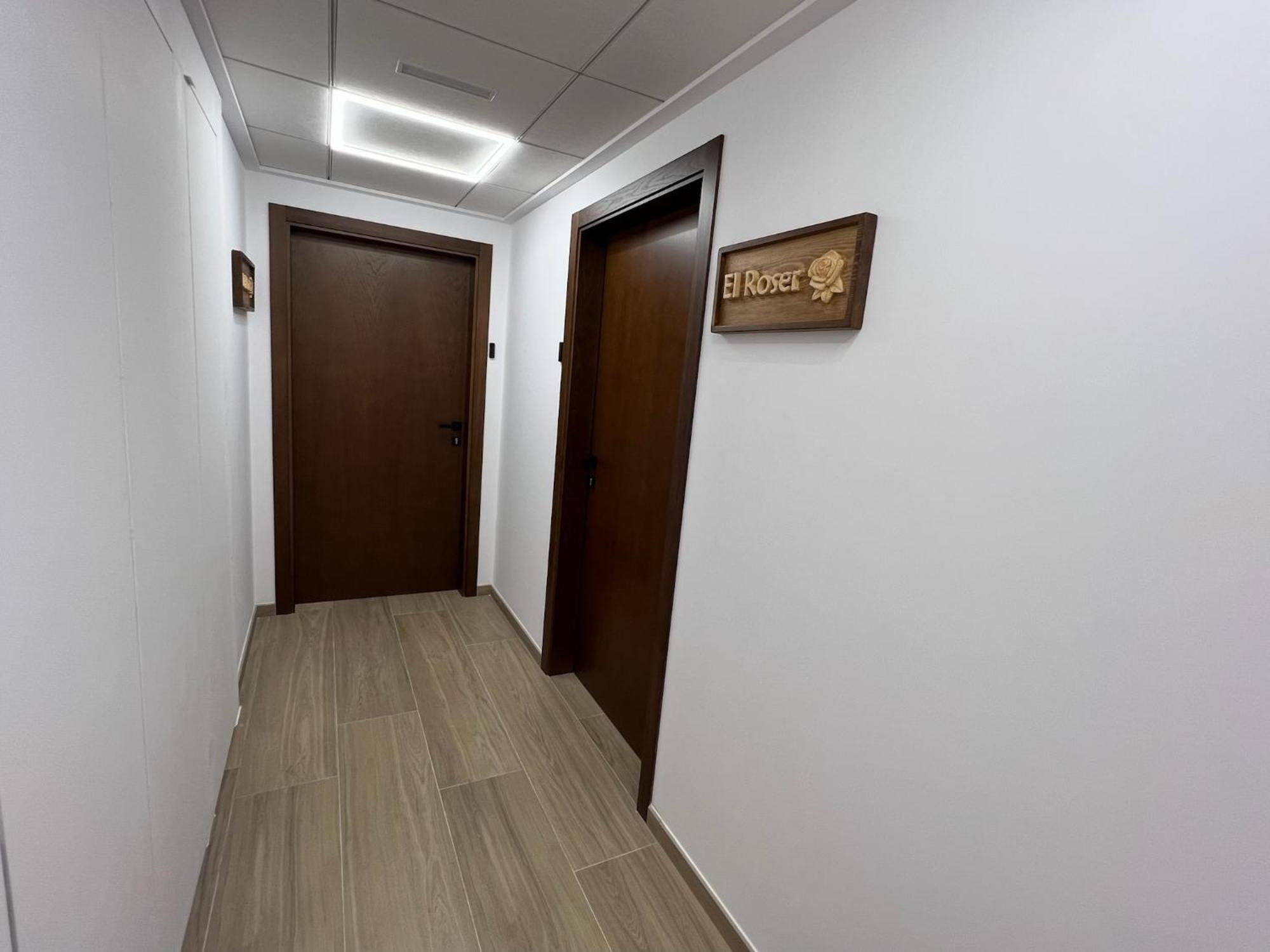 Appartement El Somni De Paqui Boutique Only Adults *