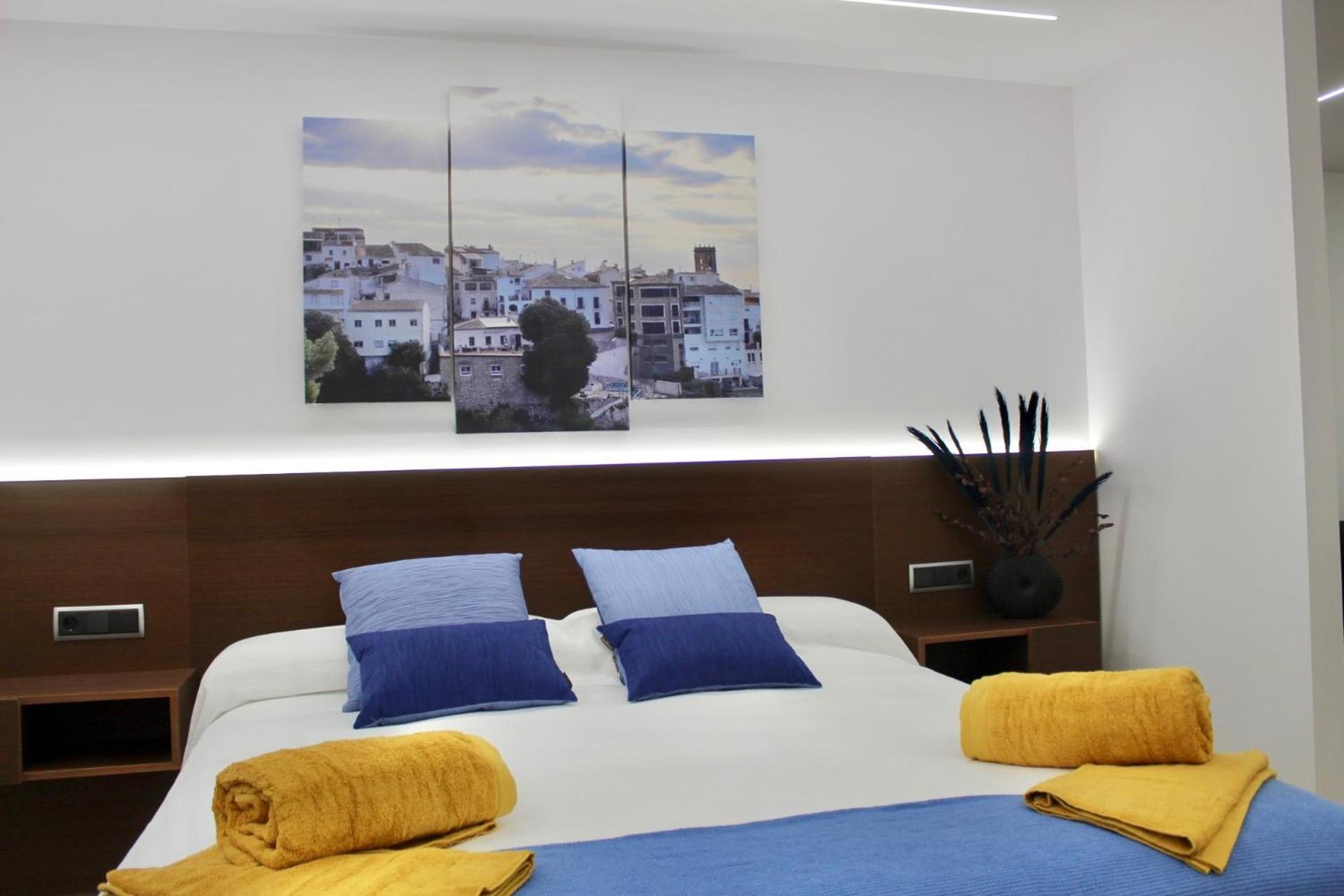 El Somni De Paqui Boutique Only Adults Appartement *