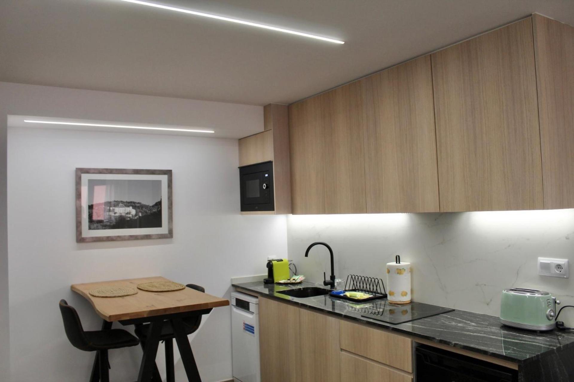 Appartement El Somni De Paqui Boutique Only Adults *