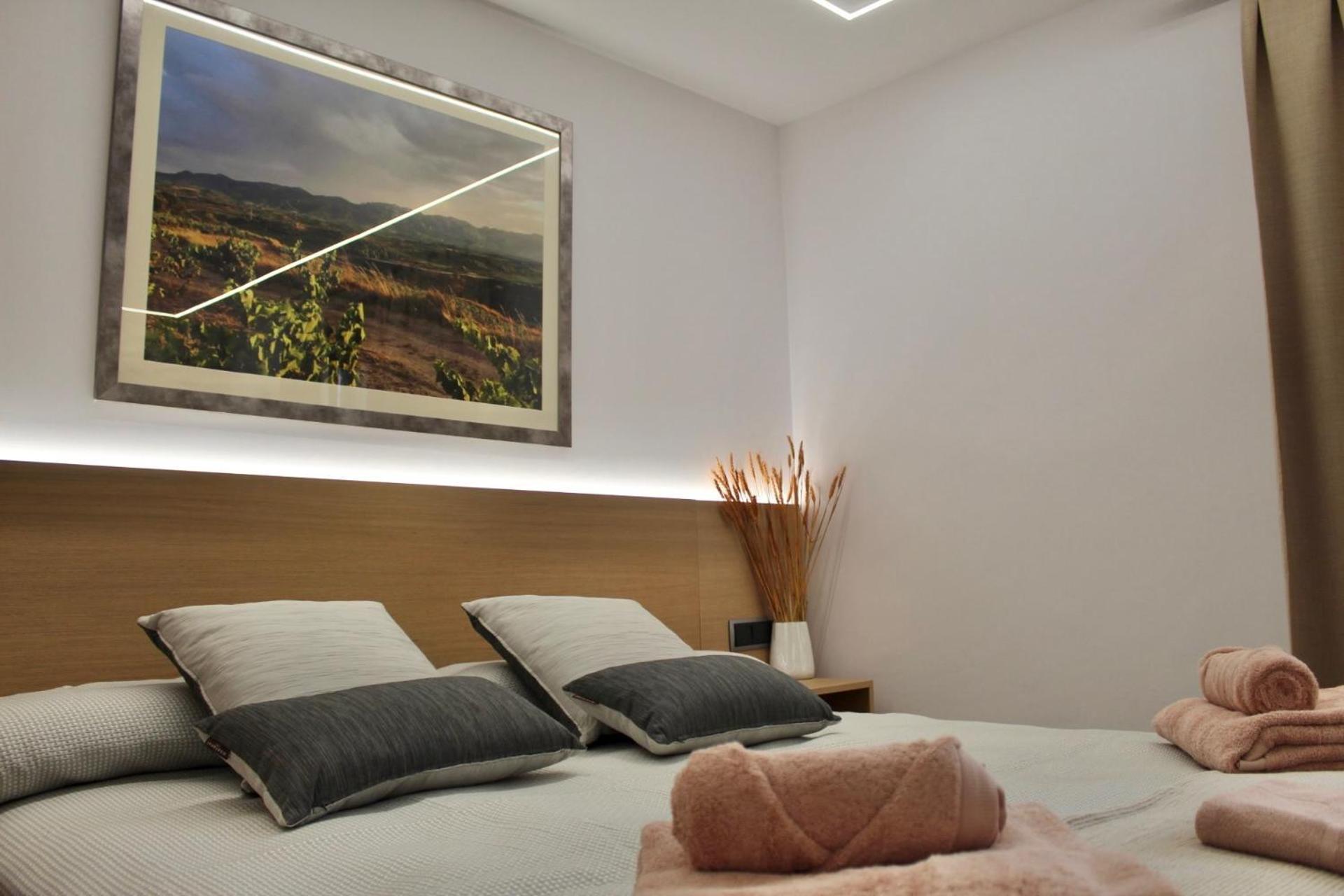 El Somni De Paqui Boutique Only Adults Appartement Alfafara