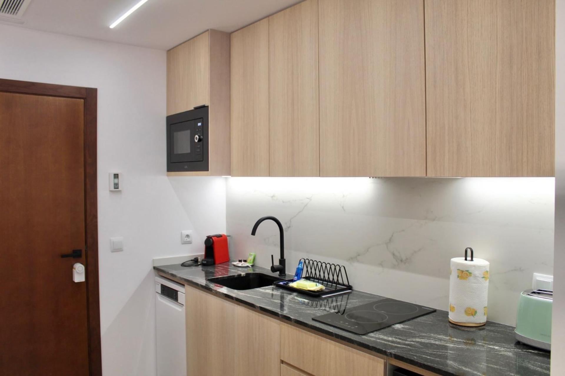 Appartement El Somni De Paqui Boutique Only Adults