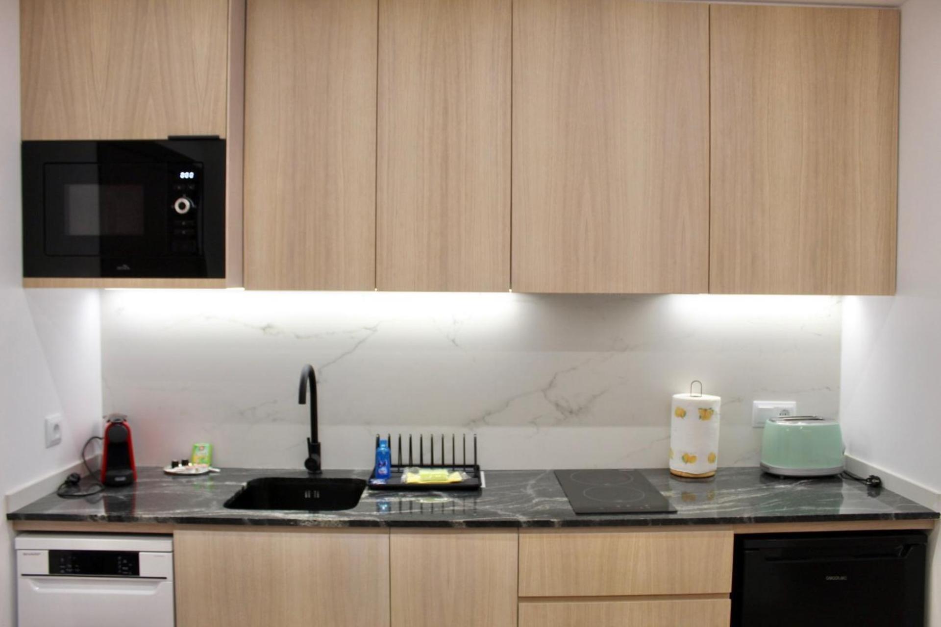 El Somni De Paqui Boutique Only Adults Appartement *