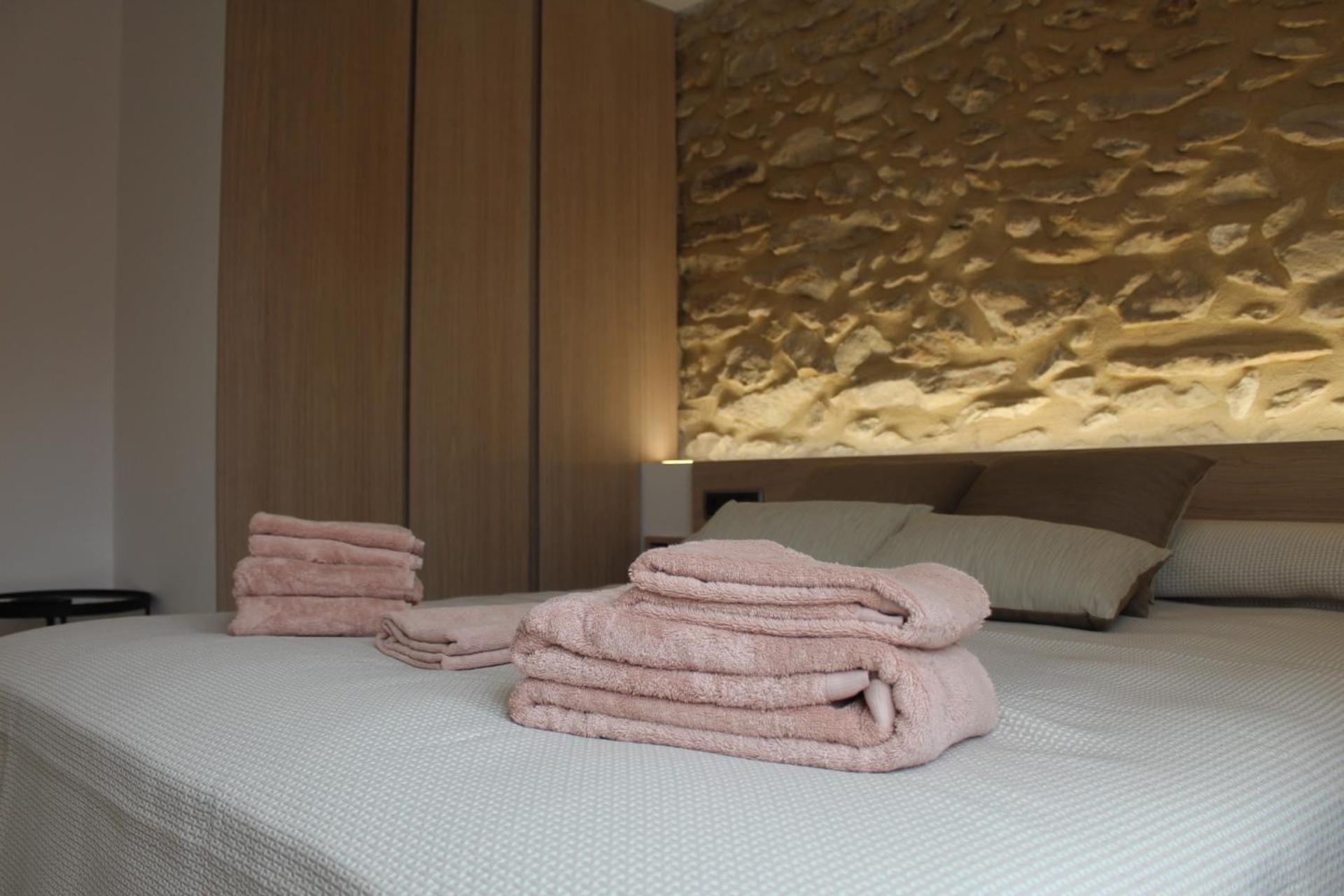 El Somni De Paqui Boutique Only Adults Appartement